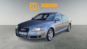 Audi A6 2007