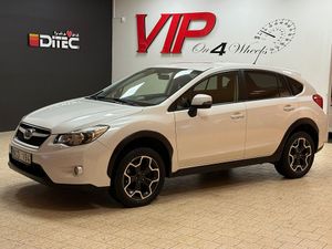 Subaru XV 2013
