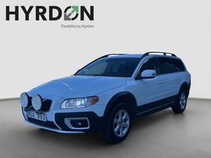 Volvo XC70 2012