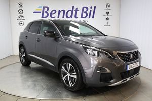Peugeot 3008 2016