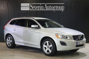 Volvo XC60 2011