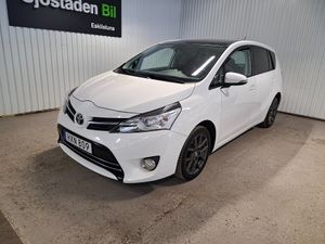 Toyota Verso 2015