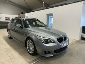 BMW 5 Series 525 2006