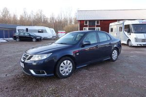 Saab 9-3 2010