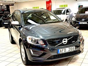 Volvo XC60 2014