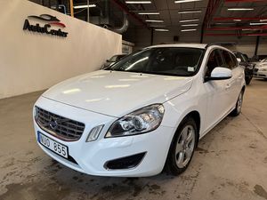 Volvo V60 2012