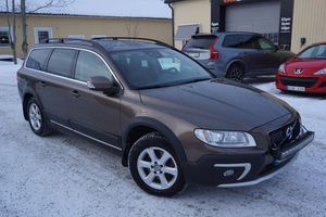Volvo XC70 2016