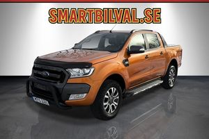 Ford Ranger 2016