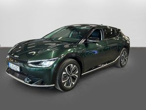 Kia EV6 2022
