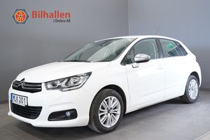 Citroën C4 2016