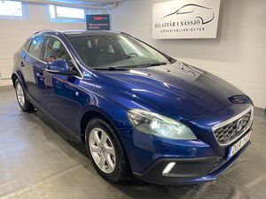 Volvo V40 2015