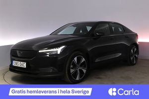 Polestar 2 2024
