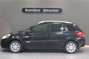 Renault Clio 2013
