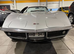 Chevrolet Corvette 1968