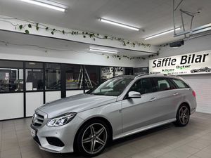 Mercedes-Benz E 2014