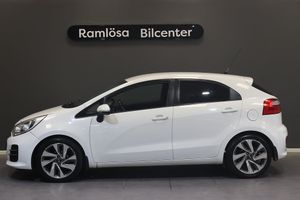 Kia Rio 2016
