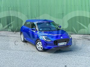 Suzuki Swift 2012