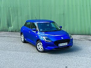 Suzuki Swift 2012