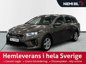 Kia Ceed 2020