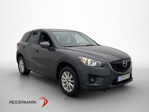 Mazda CX-5 2014