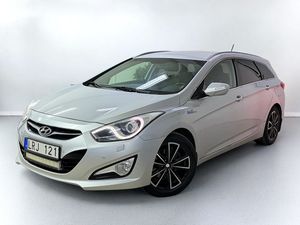 Hyundai i40 2013