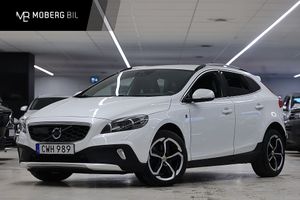 Volvo V40 2015