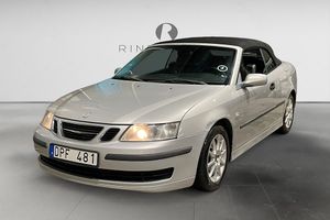Saab 9-3 2005