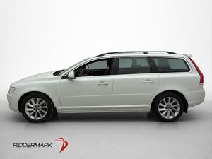 Volvo V70 2016