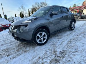 Nissan Juke 2016