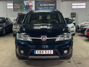 Fiat Freemont 2014