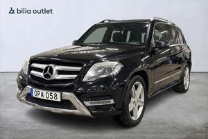 Mercedes-Benz GLK 2014