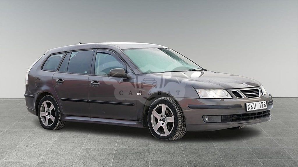 Saab 9-3 2006
