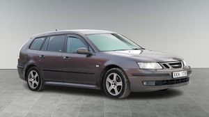 Saab 9-3 2006