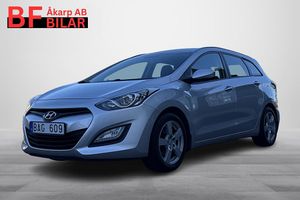 Hyundai i30 2014