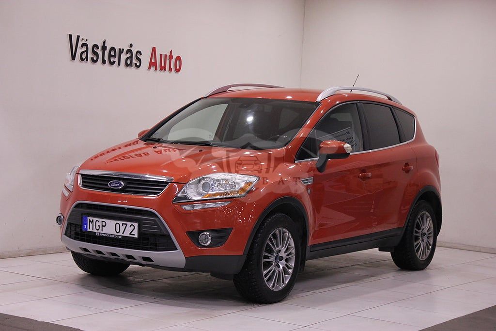 Ford Kuga 2012