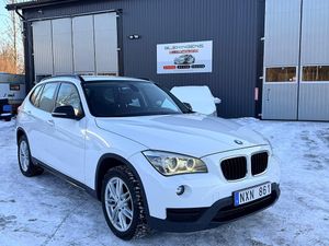 BMW X1 2014
