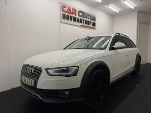 Audi A4 2015