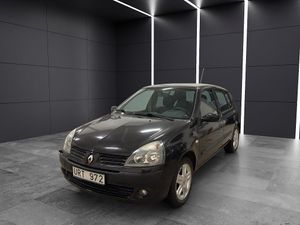 Renault Clio 2003