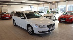 Volvo V70 2016
