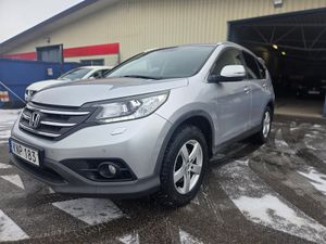Honda CR-V 2014