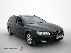 Volvo V70 2016