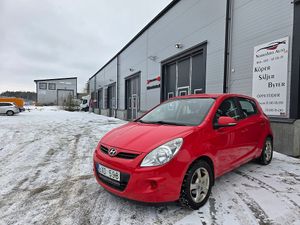 Hyundai i20 2011