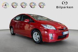 Toyota Prius 2010