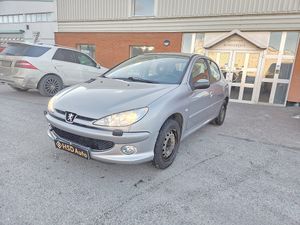 Peugeot 206 2005
