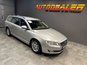 Volvo V70 2016