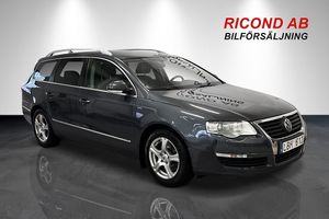 Volkswagen Passat 2010