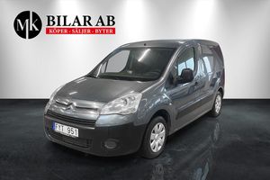 Citroën Berlingo 2011