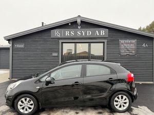 Kia Rio 2013