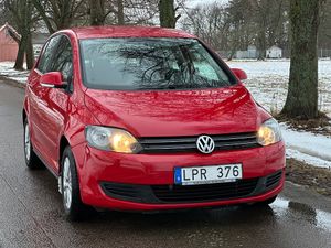 Volkswagen Golf 2011