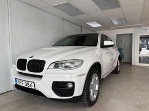 BMW X6 2013